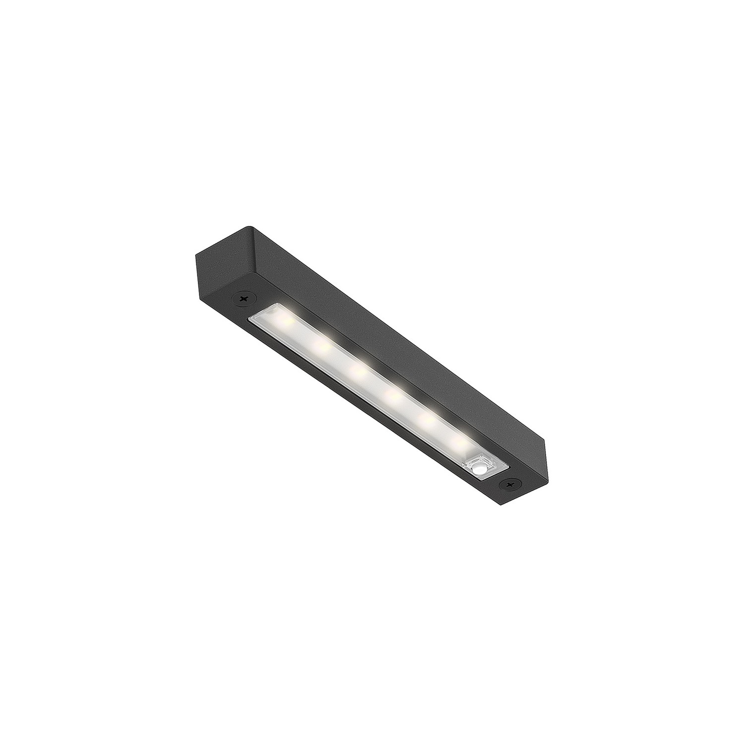 Step Light In Black - image