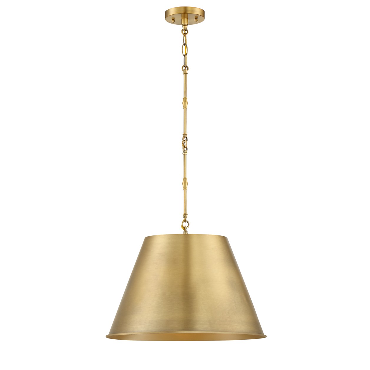 Savoy House Alden 1… - image