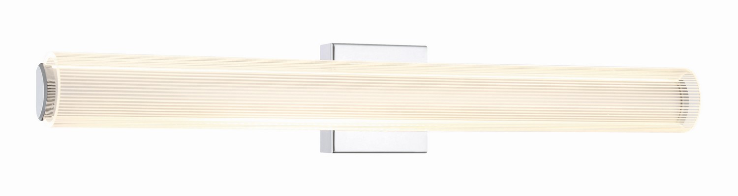 Chrome Led Bathroom… - image