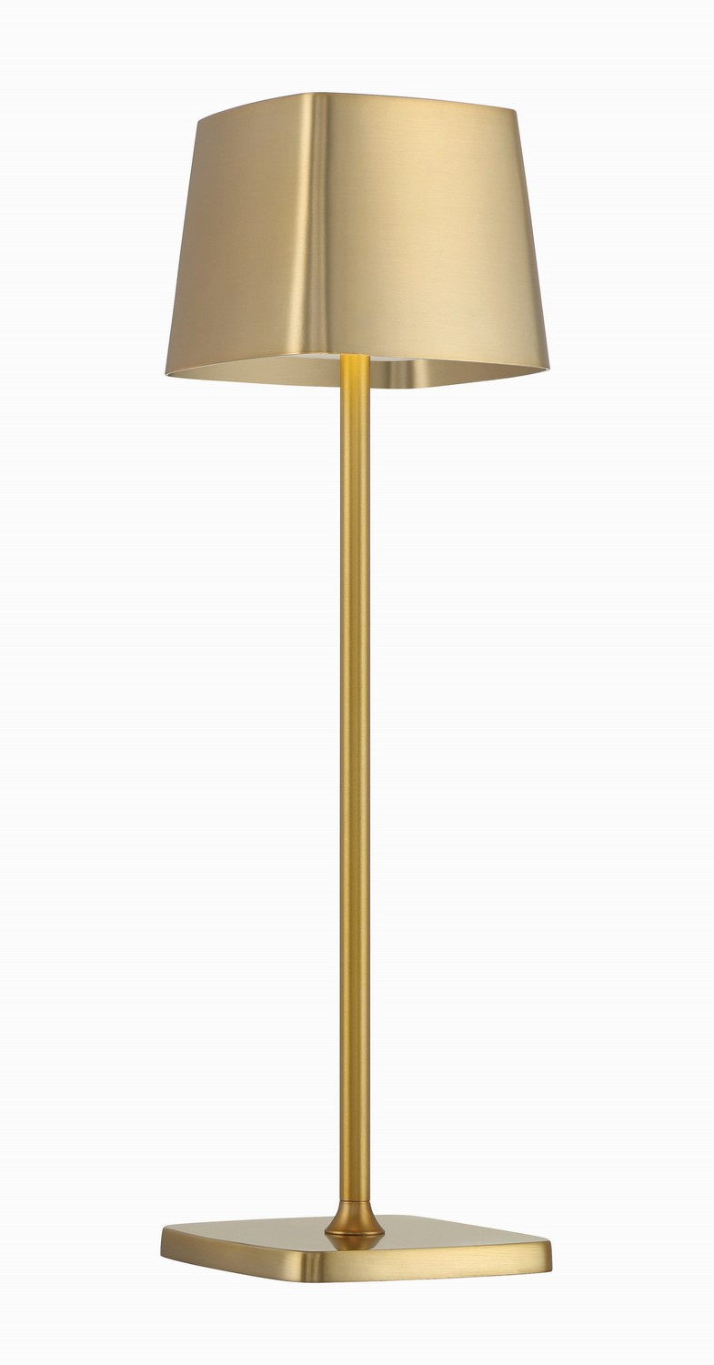 Soft Rass Led Table… - image