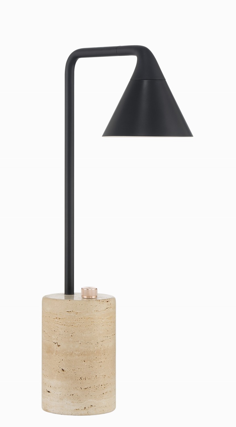 Coal Led Table Lamp… - image