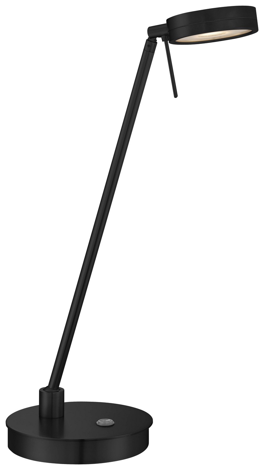 Coal Led Table Lamp… - image