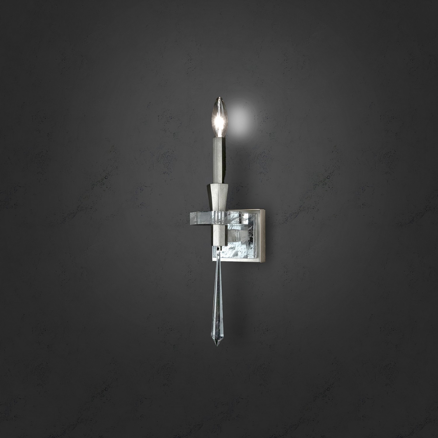 Schonbek Amadeus One Light Wall Sconce - S9319