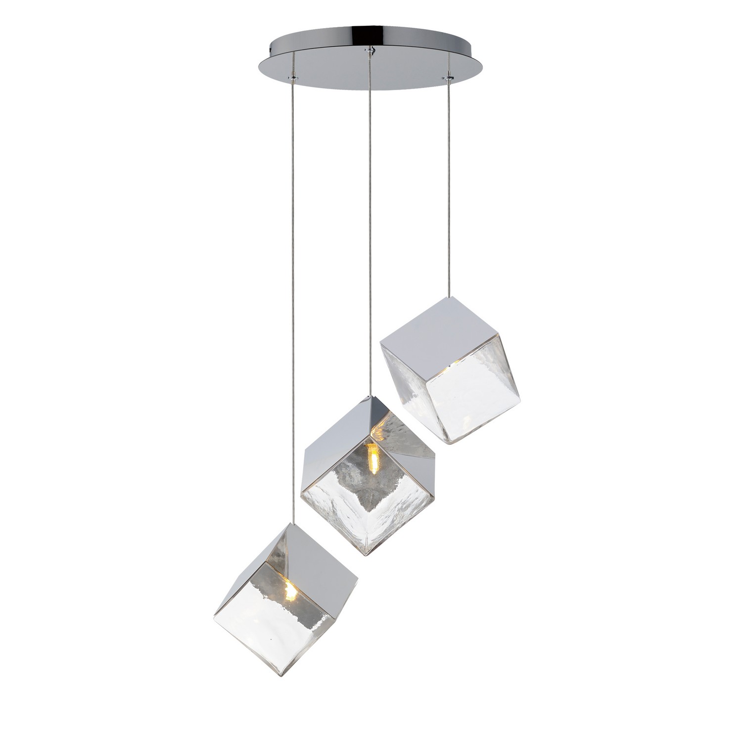 Ice Cube 3-Light Le… - image