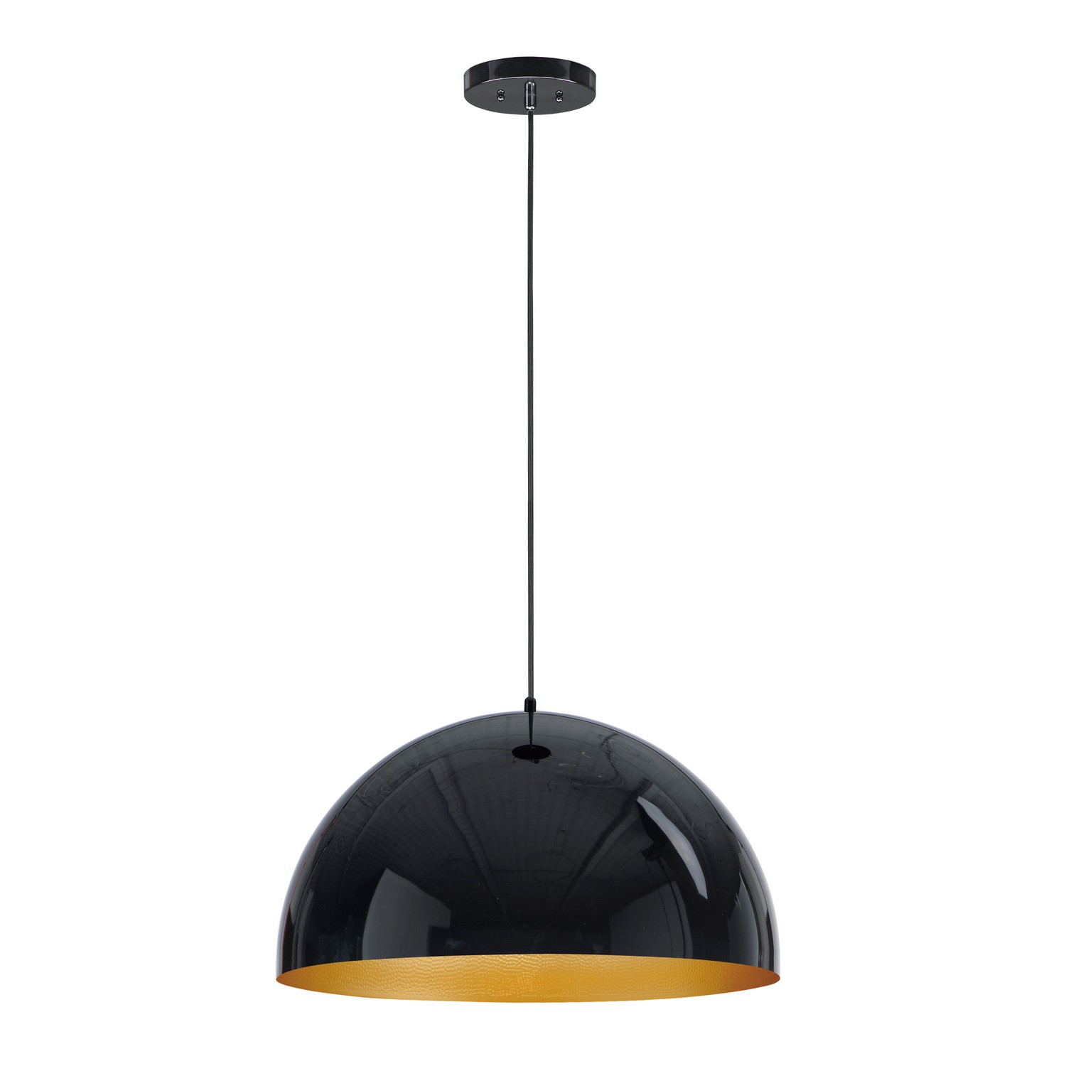 Hemisphere 1-Light … - image