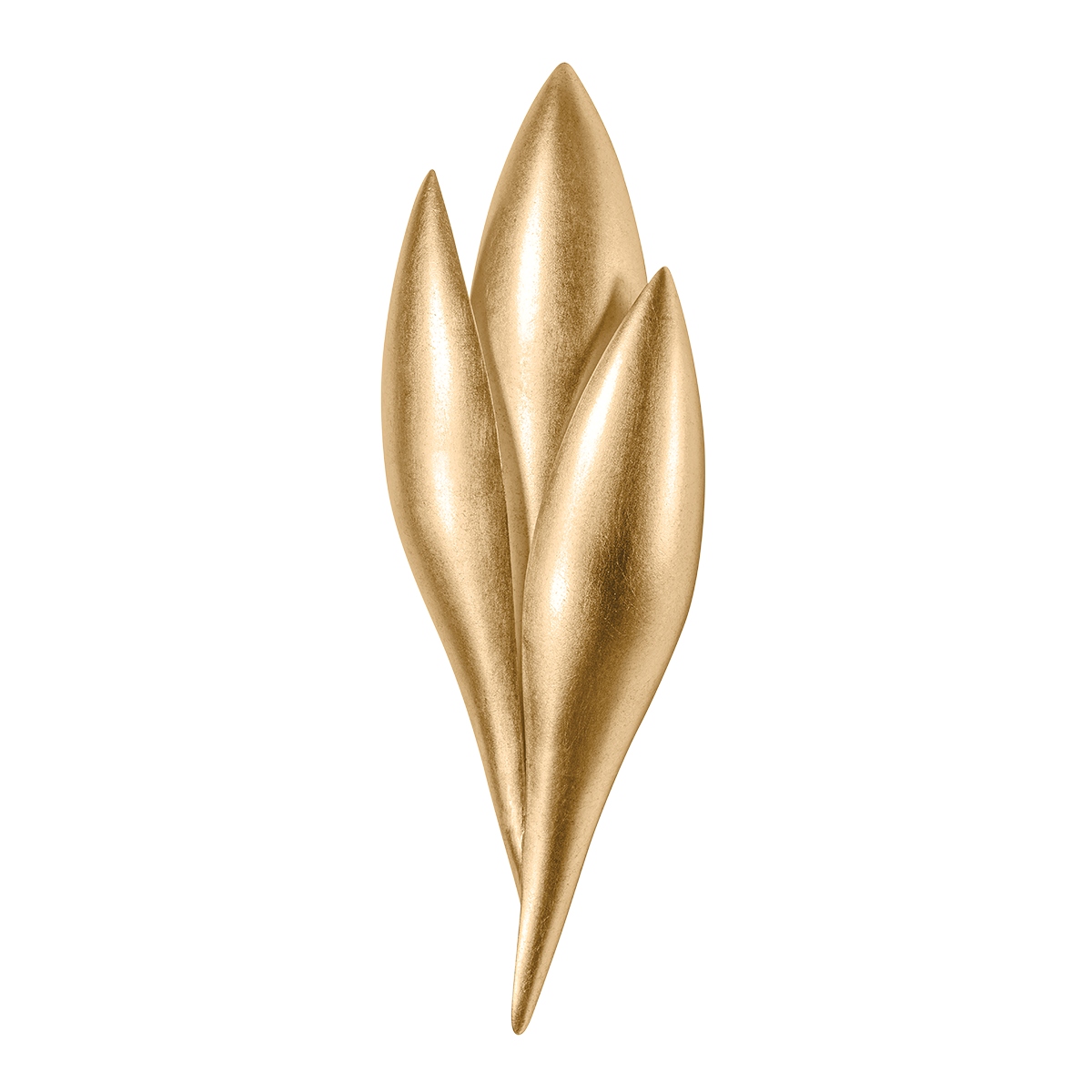 Rose One Light Wall Sconce