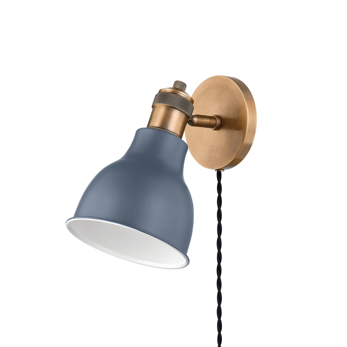Makin One Light Wall Sconce