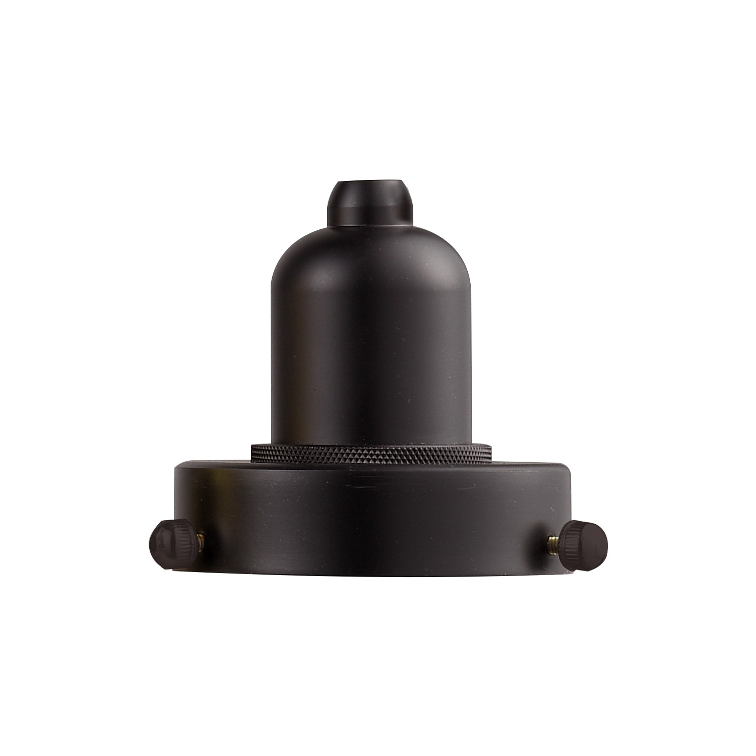 Socket Cover by Innovations - Franklin Restoration Collection, Oil Rubbed Bronze Finish - 000H-OB