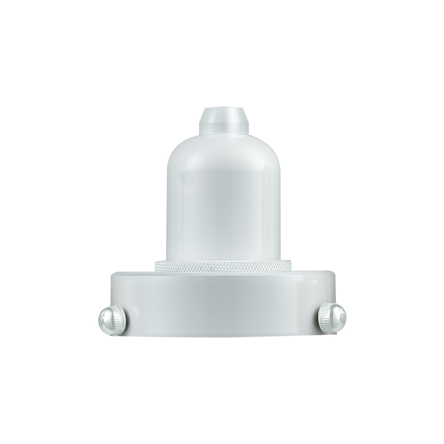Socket Cover by Innovations - Franklin Restoration Collection, White Finish - 000H-W