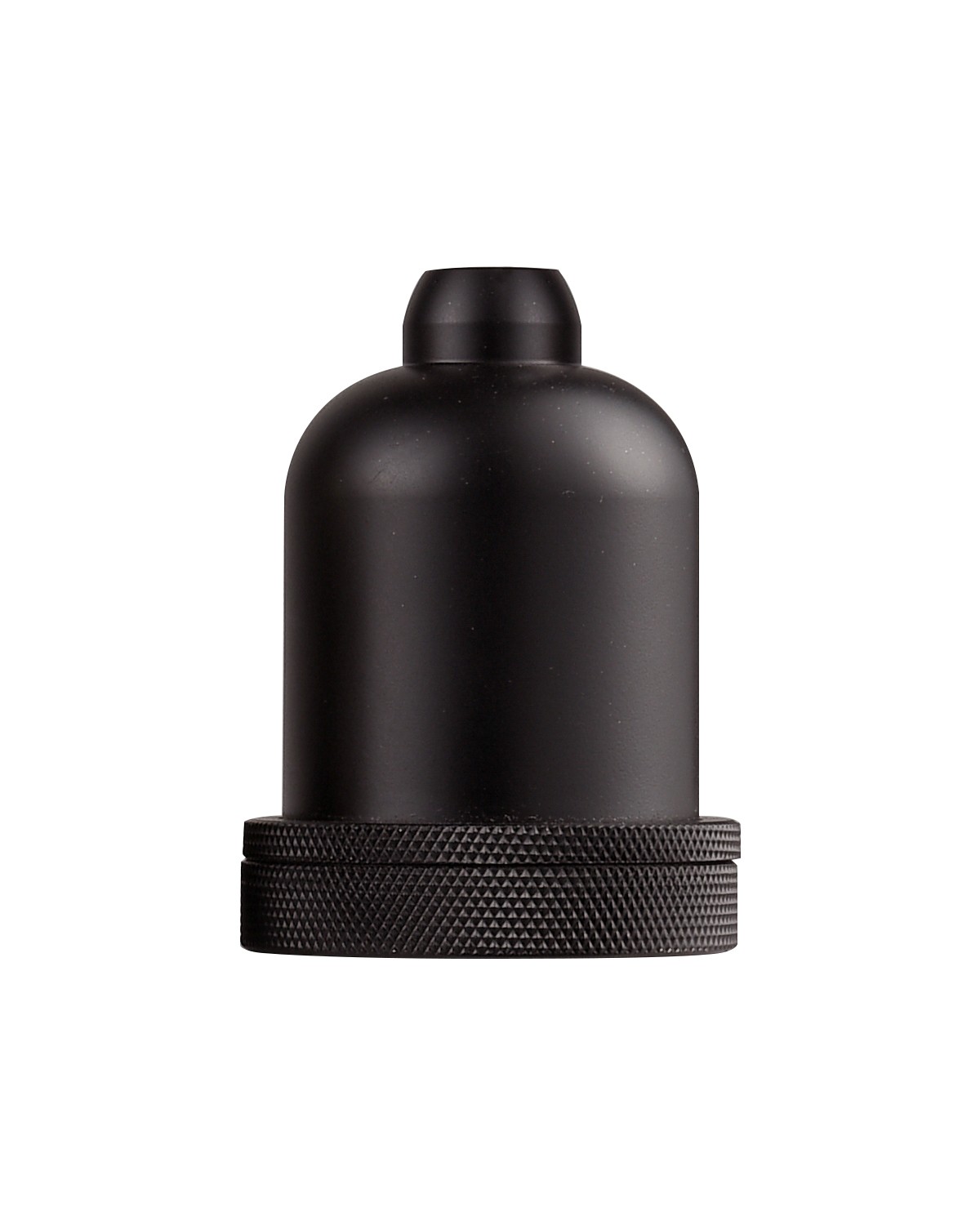 Socket Cover by Innovations - Ballston Collection, Oil Rubbed Bronze Finish - 000-OB