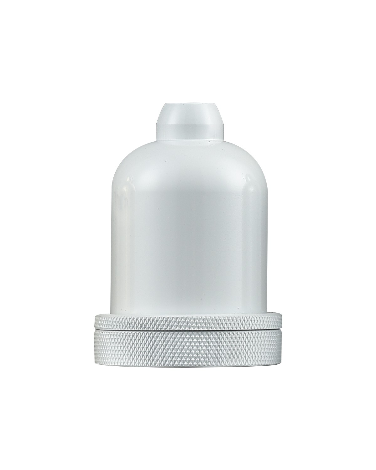 Socket Cover by Innovations - Ballston Collection, White Finish - 000-W