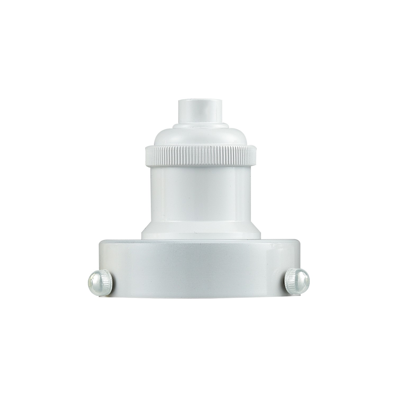 Socket Cover by Innovations - Franklin Restoration Collection, White Finish - 001H-W