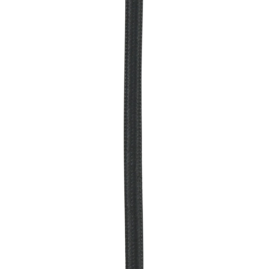 Textured Cord by Innovations - Custom Cord Collection - 020-BK