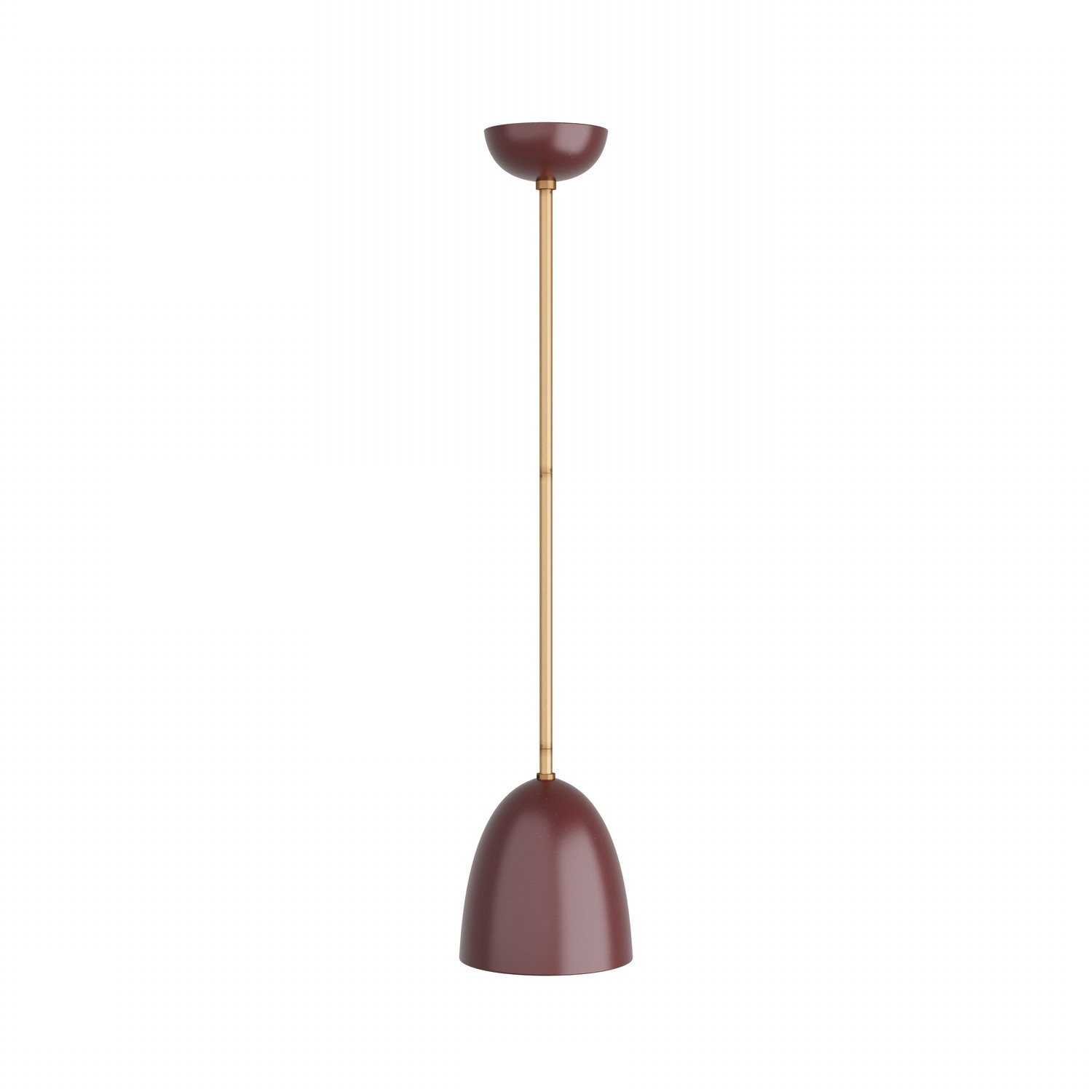 Oxblood One Light F… - image