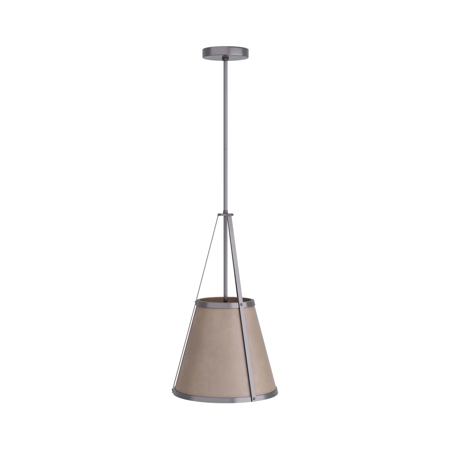 Dove One Light Pend… - image