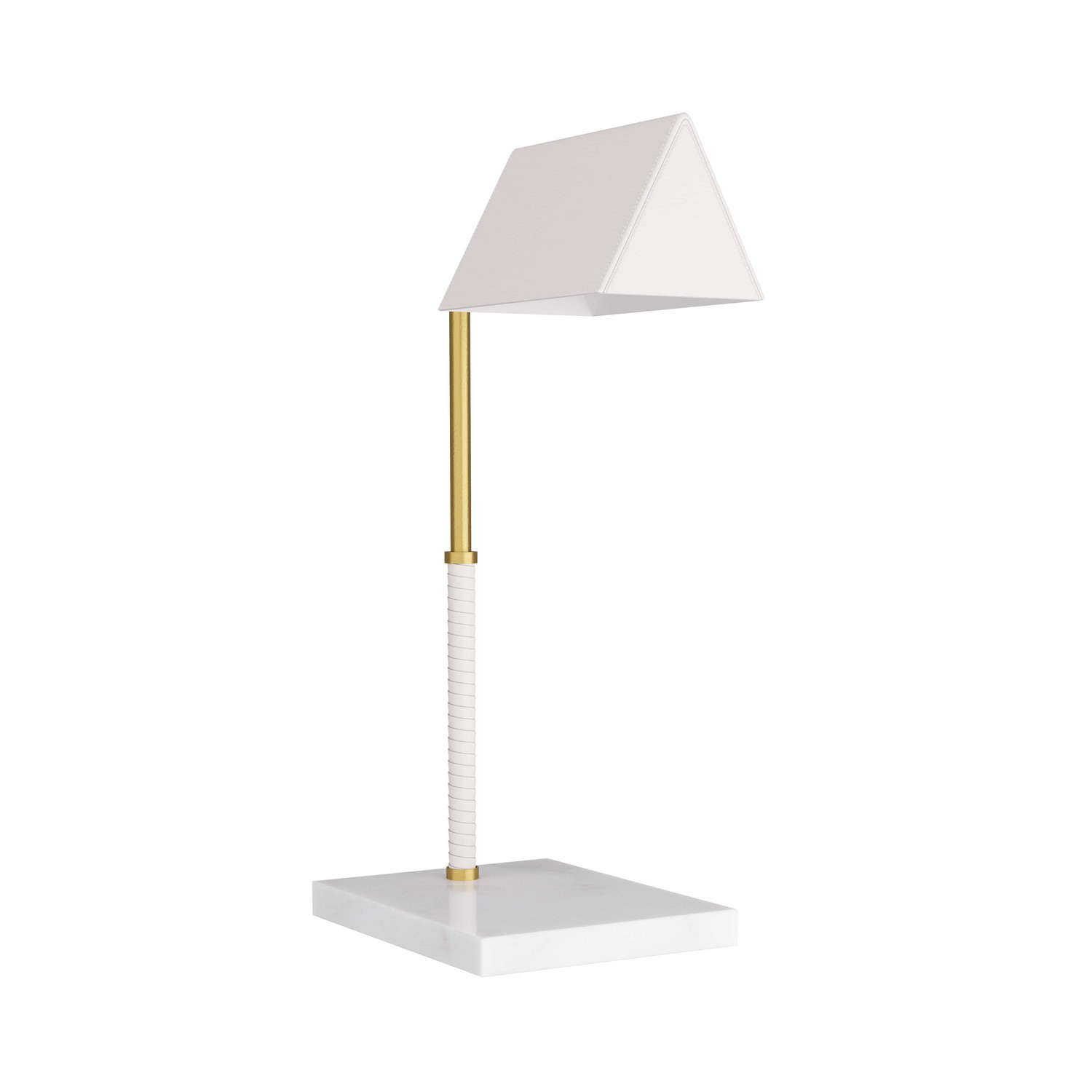 Antique Brass Led T… - image