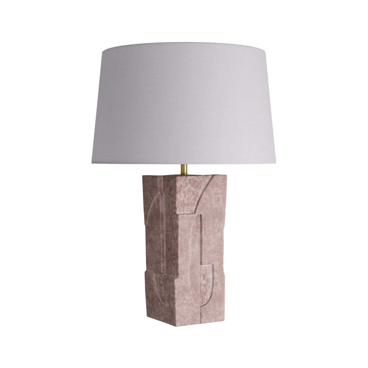 Veda 1-Light Table … - image