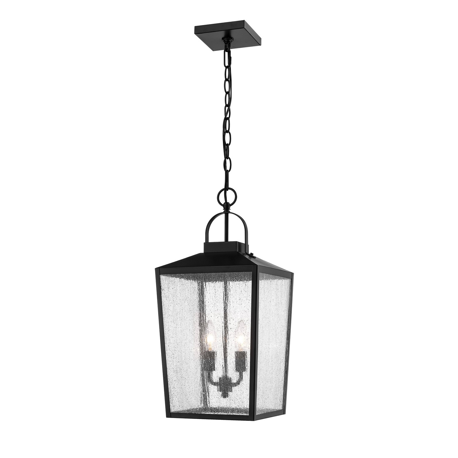 Devens 2-Light Outd… - image
