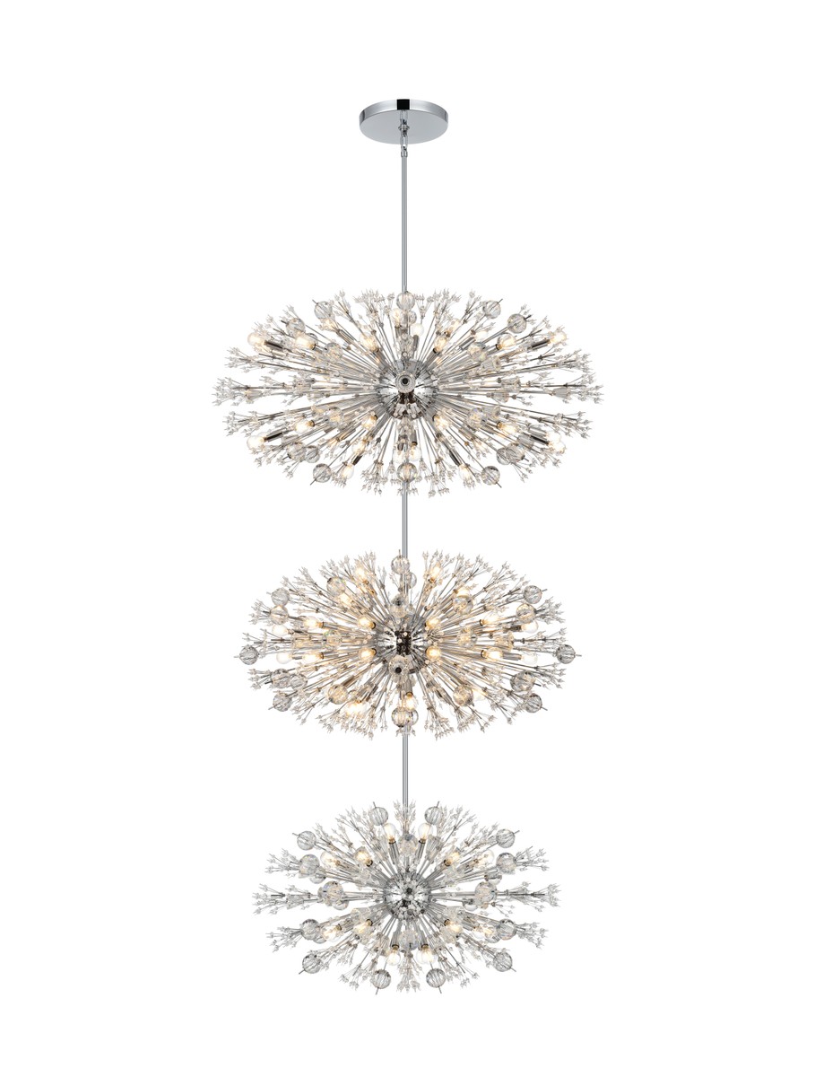 Vera 90-Light Chand… - image