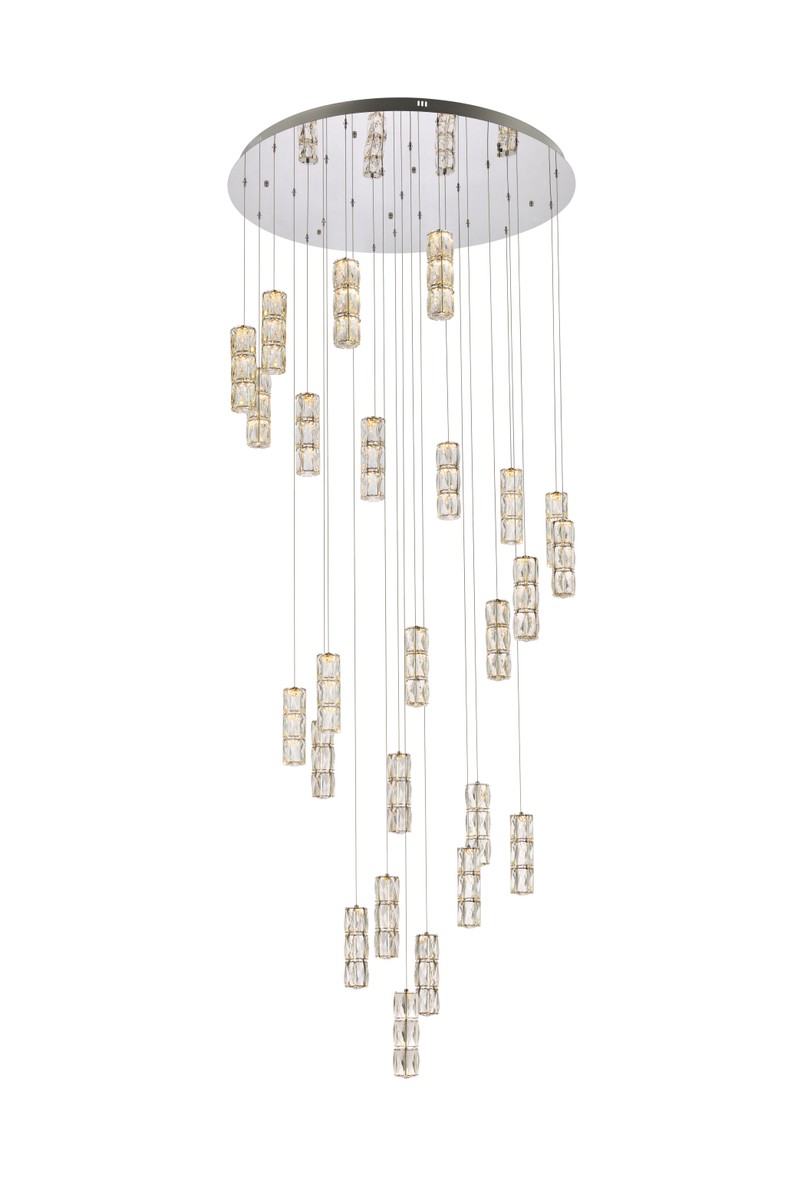 Polaris 25-Light Le… - image