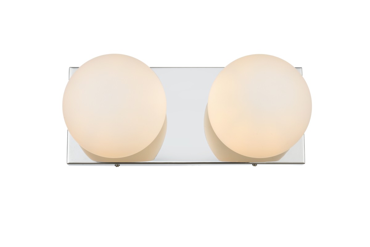 Jaylin 2-Light Bath… - image