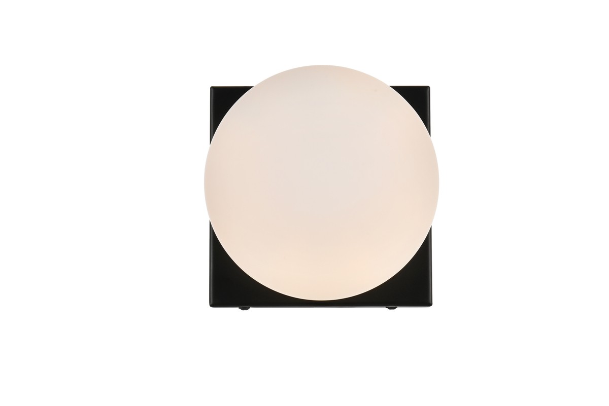 Jaylin 1-Light Bath… - image