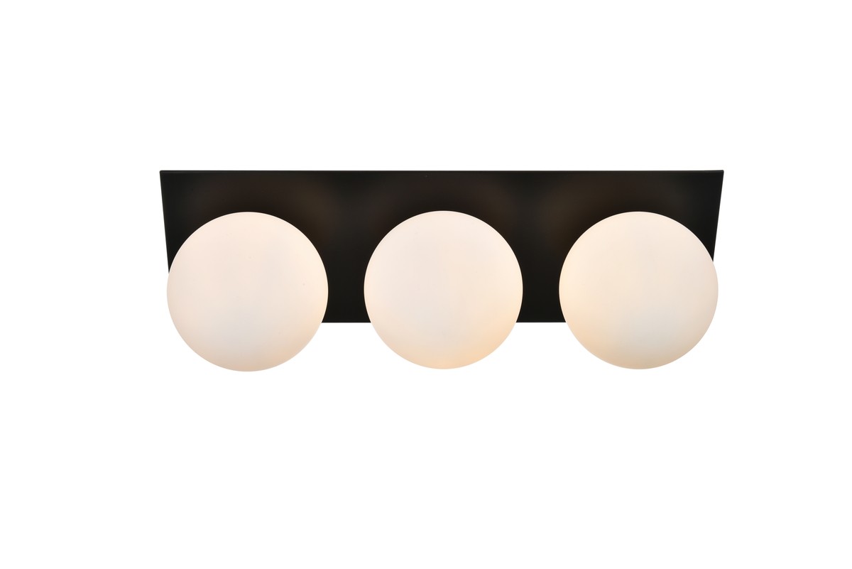 Jillian 3-Light Bat… - image