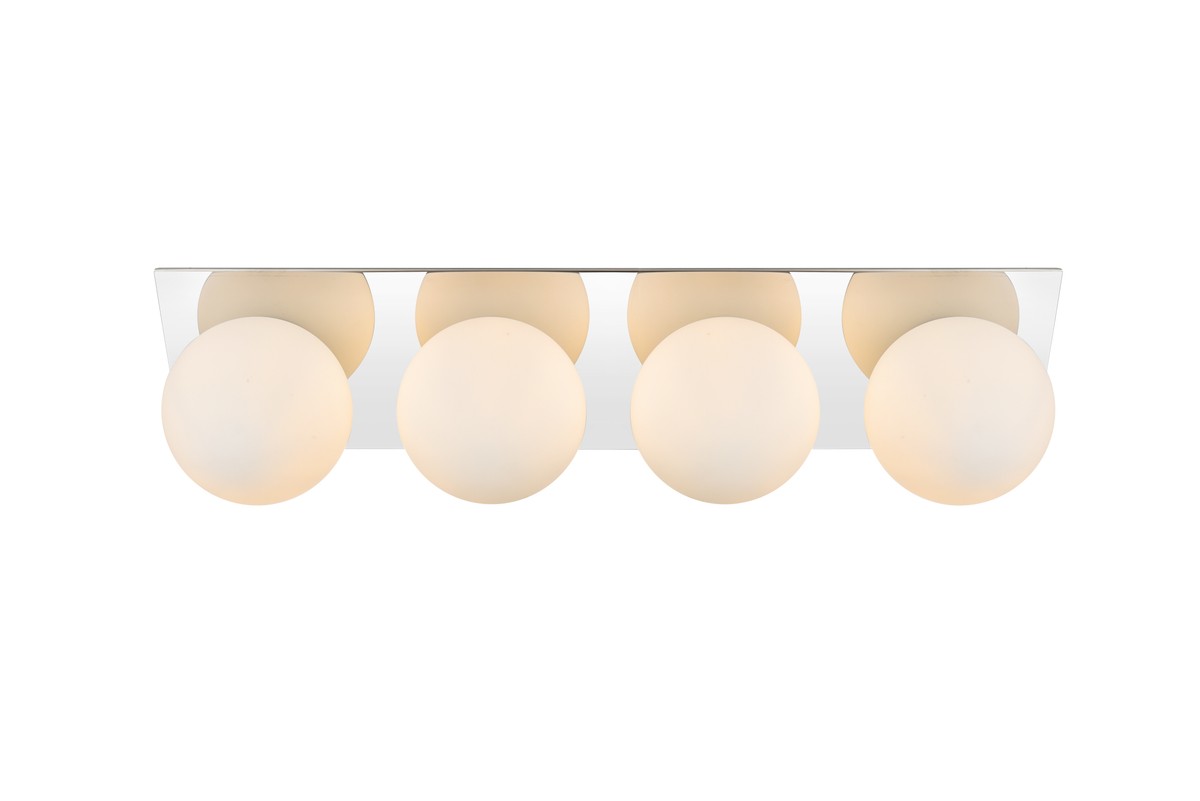 Jillian 4-Light Bat… - image