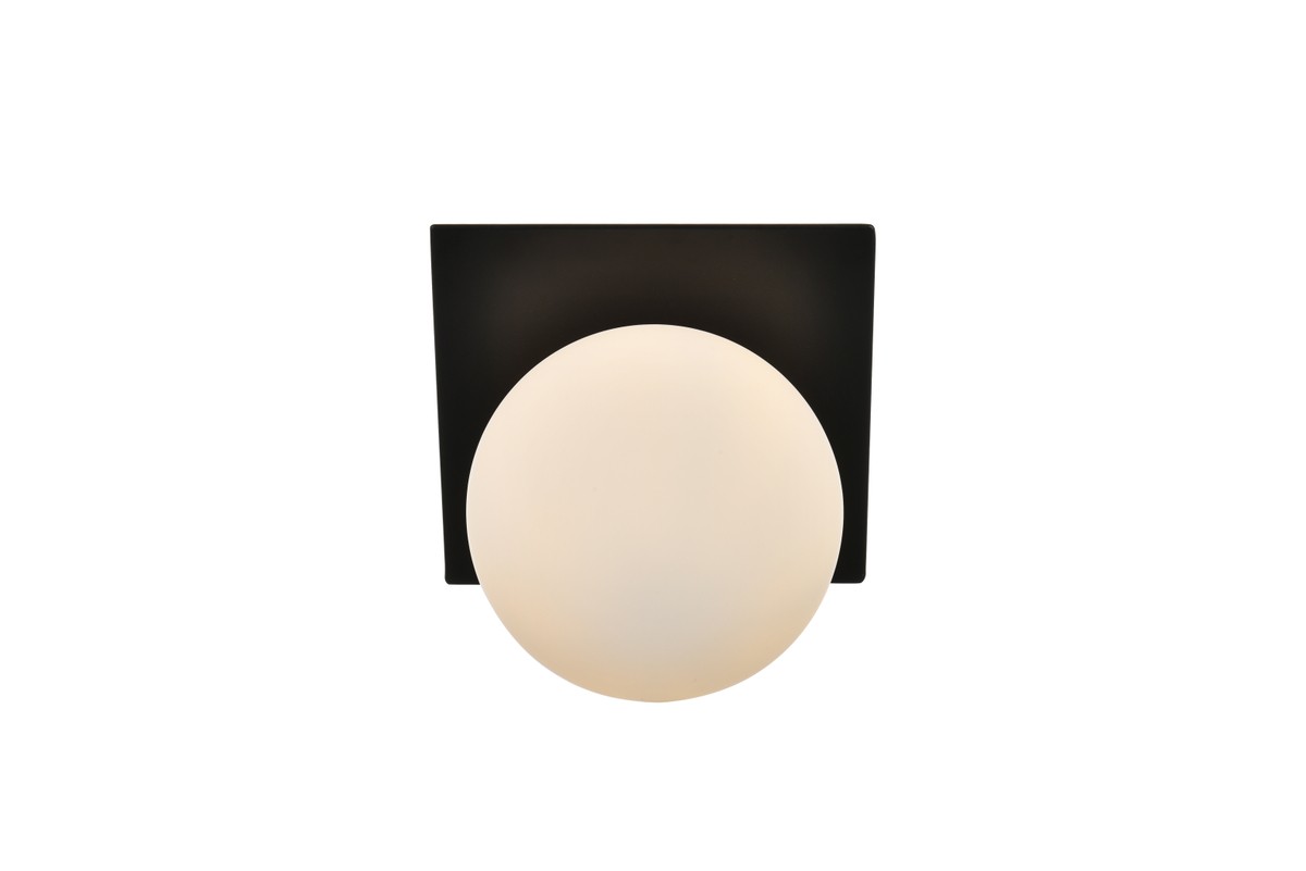 Jillian 1-Light Bat… - image