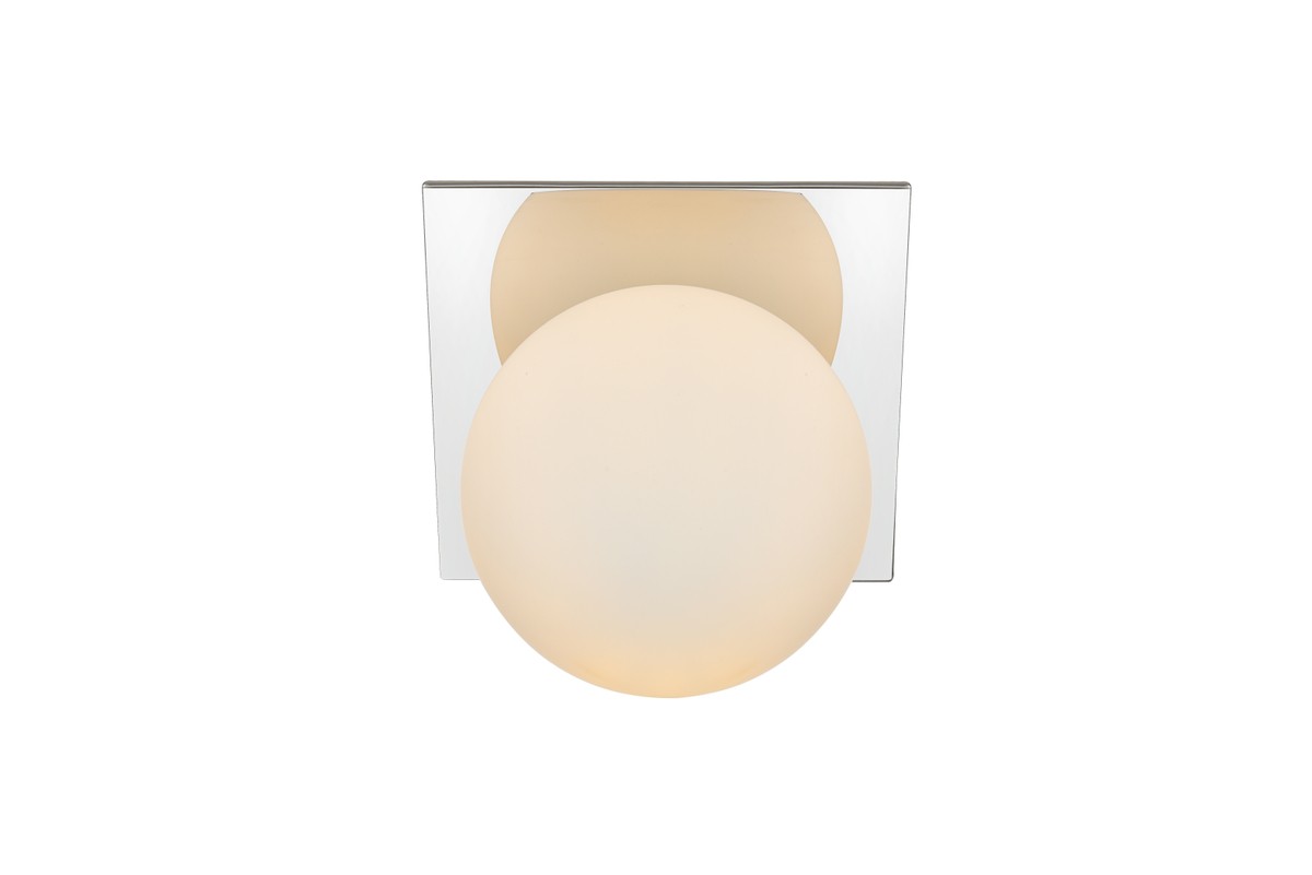 Jillian 1-Light Bat… - image
