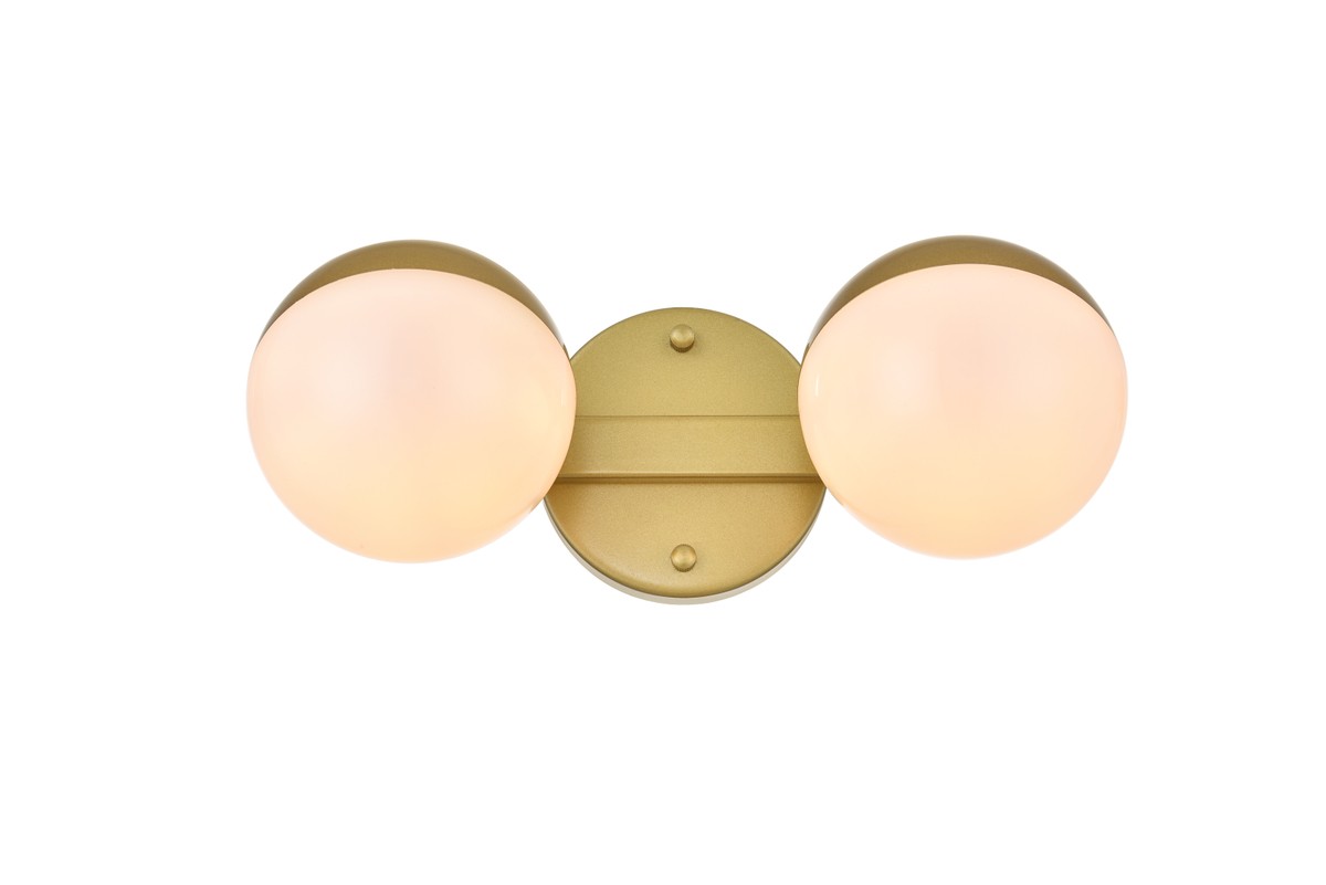 Majesty 2-Light Bat… - image