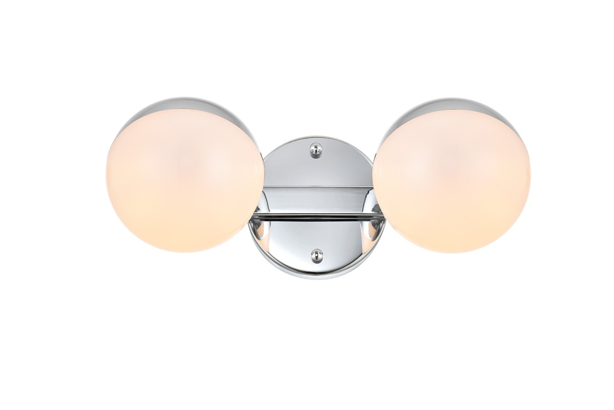 Majesty 2-Light Bat… - image