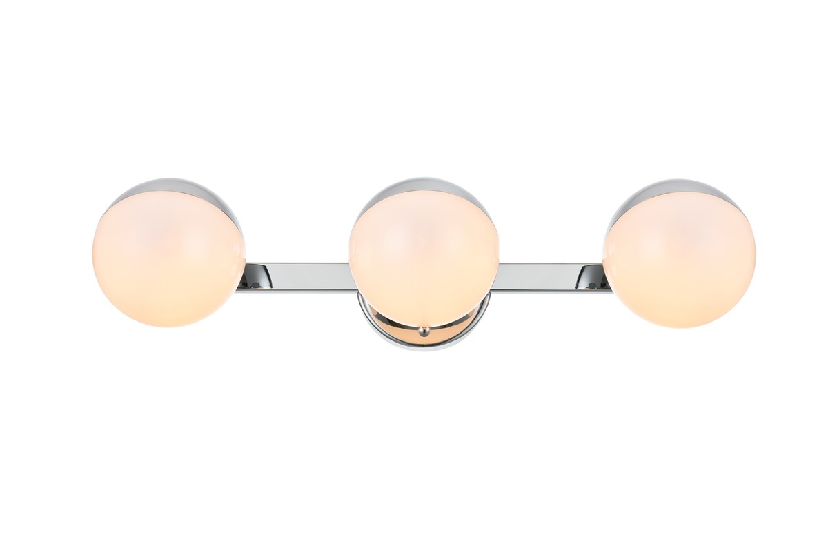 Majesty 3-Light Bat… - image