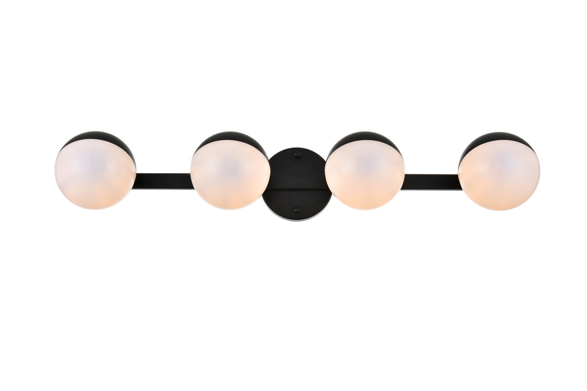 Majesty 4-Light Bat… - image