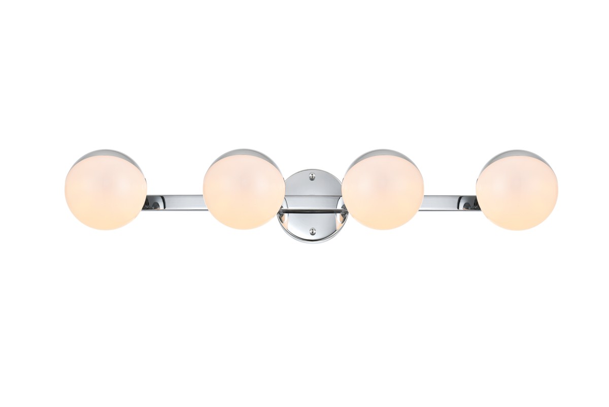 Majesty 4-Light Bat… - image