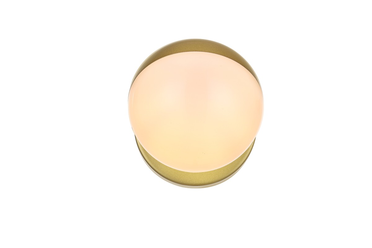 Majesty 1-Light Bat… - image