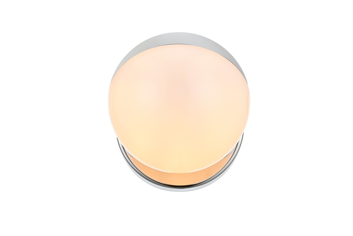 Majesty 1-Light Bat… - image