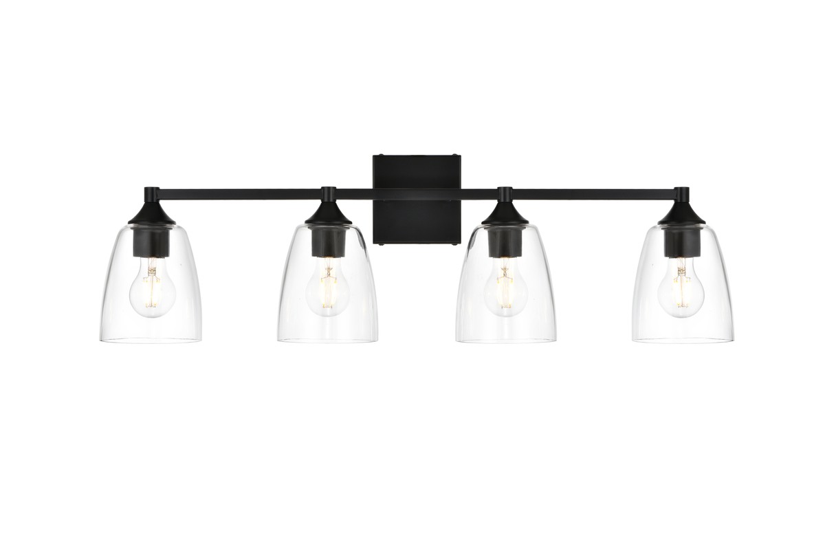 Gianni 4-Light Bath… - image