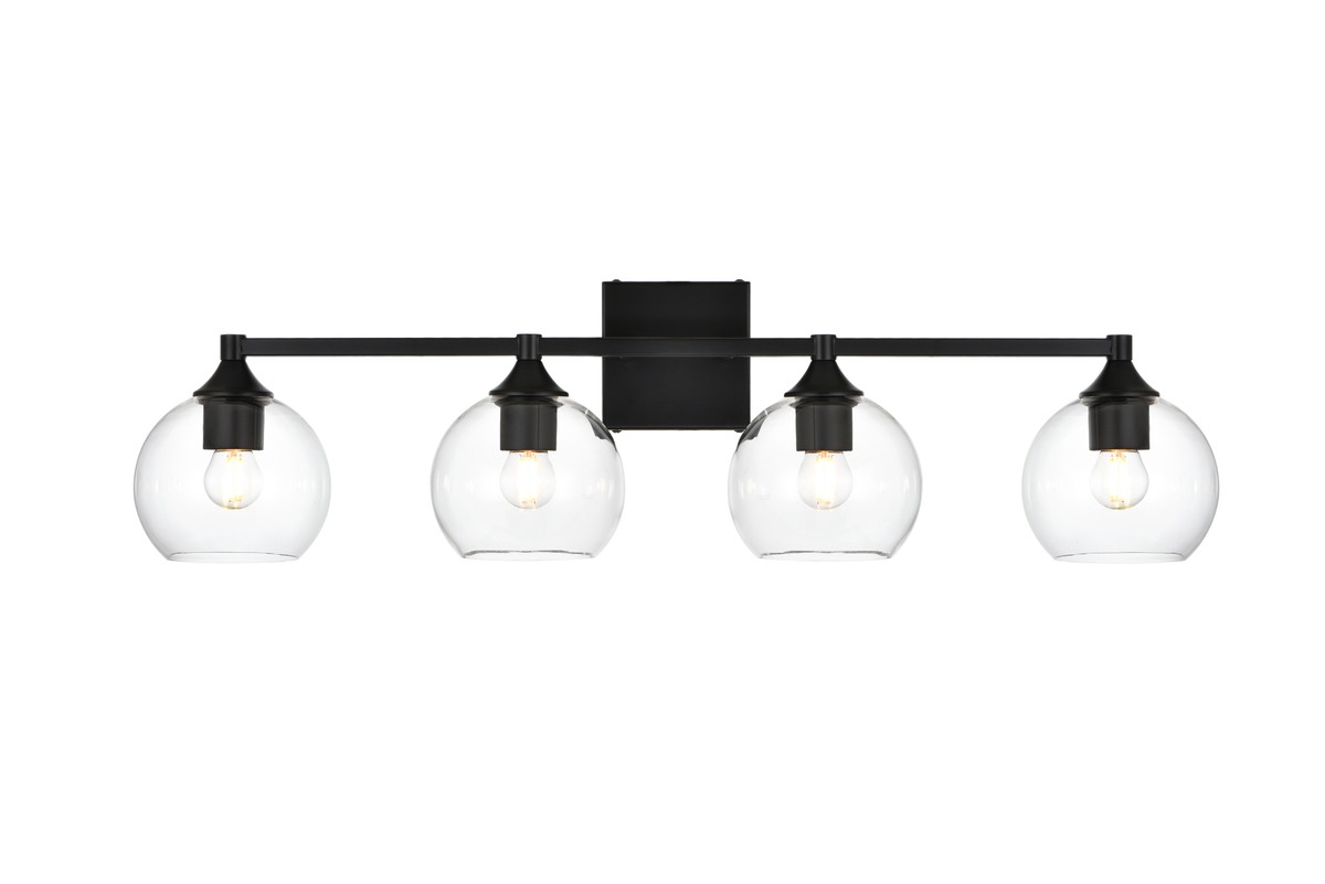 Foster 4-Light Bath… - image