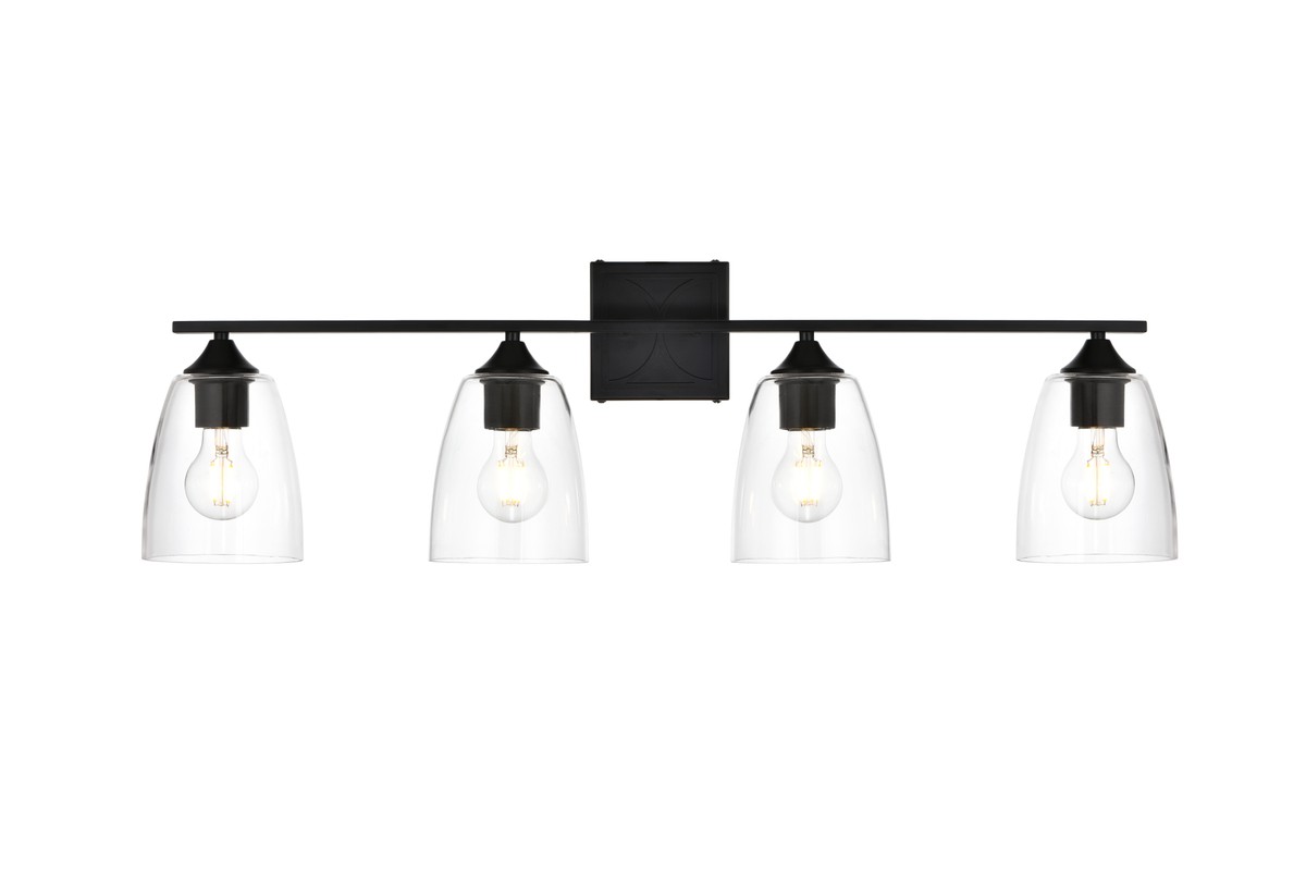 Harris 4-Light Bath… - image