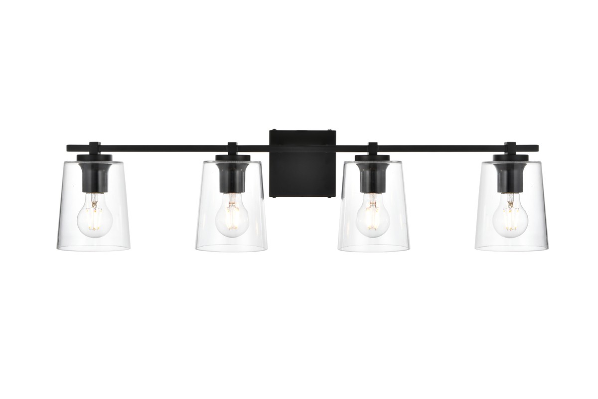 Kacey 4-Light Bathr… - image