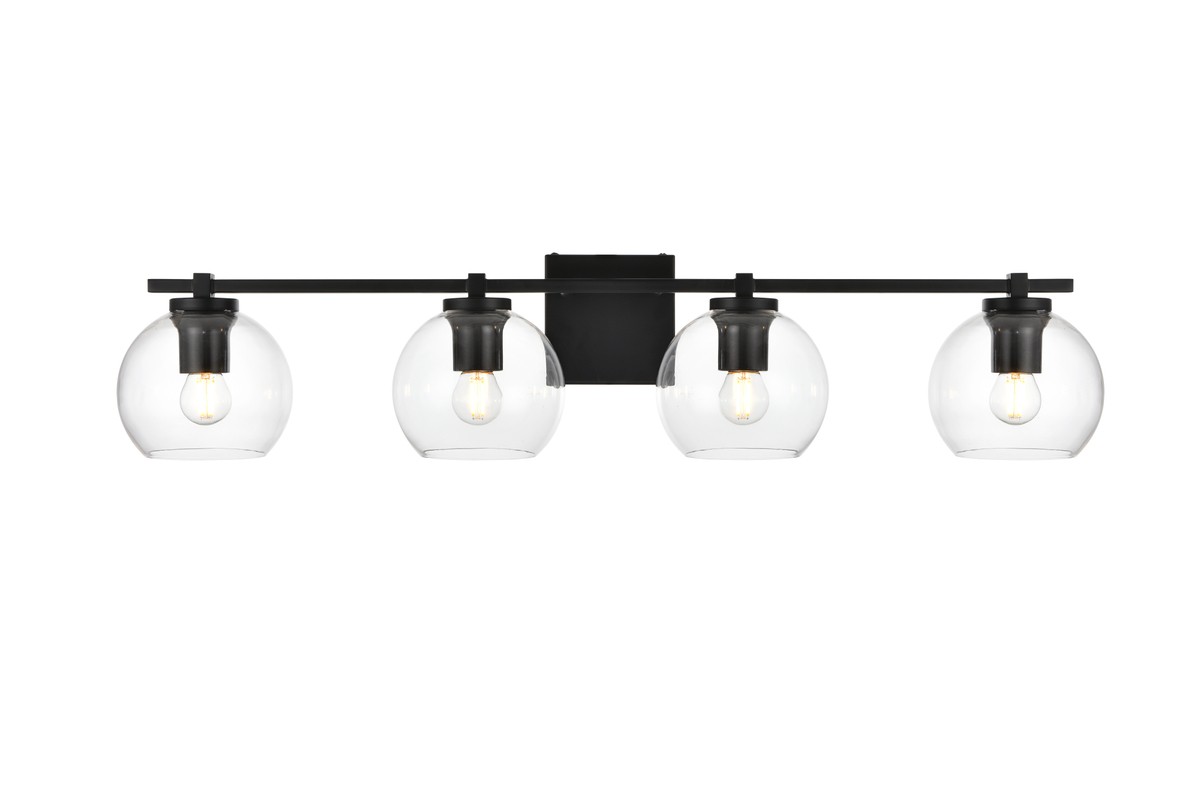 Juelz 4-Light Bathr… - image