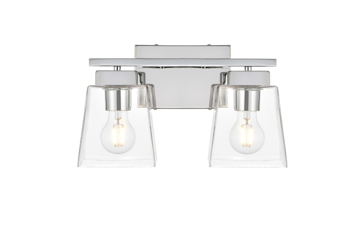 Merrick 2-Light Bat… - image