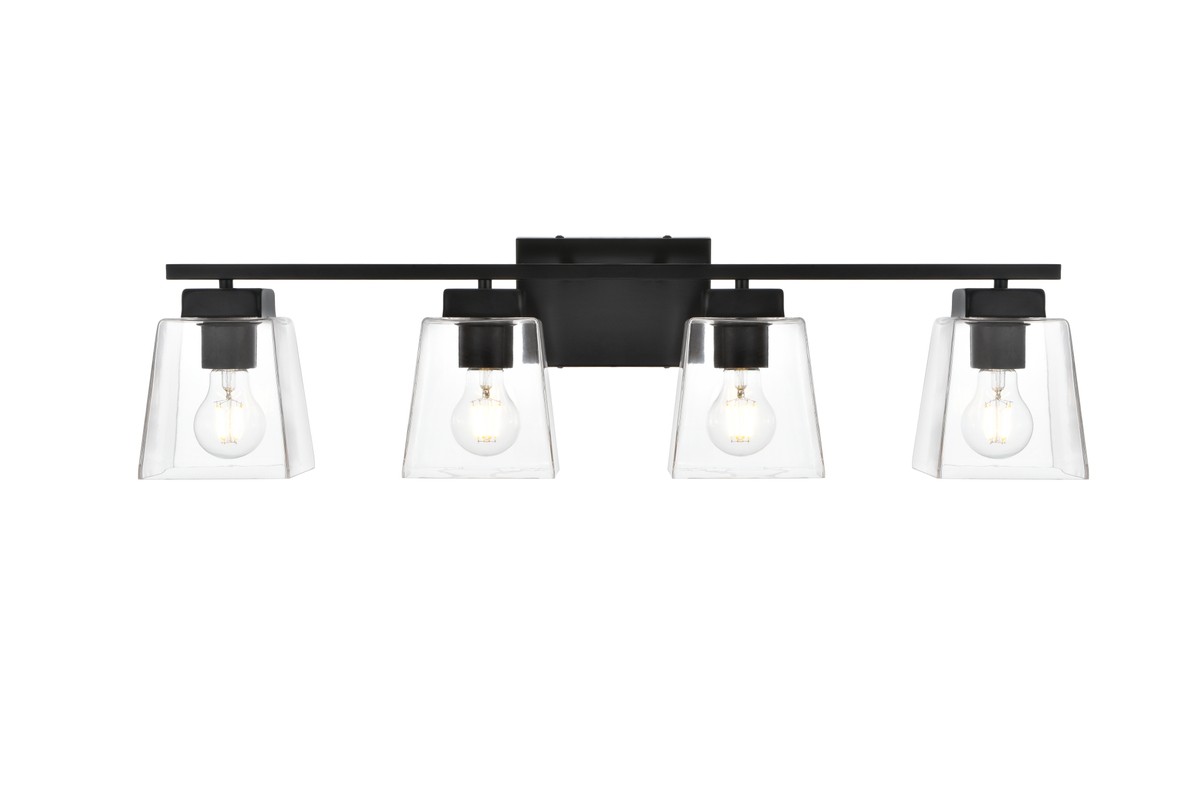 Merrick 4-Light Bat… - image