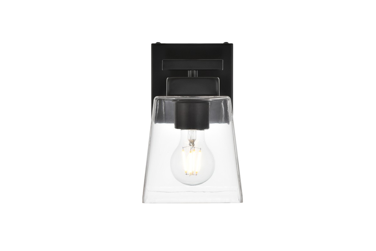 Merrick 1-Light Bat… - image