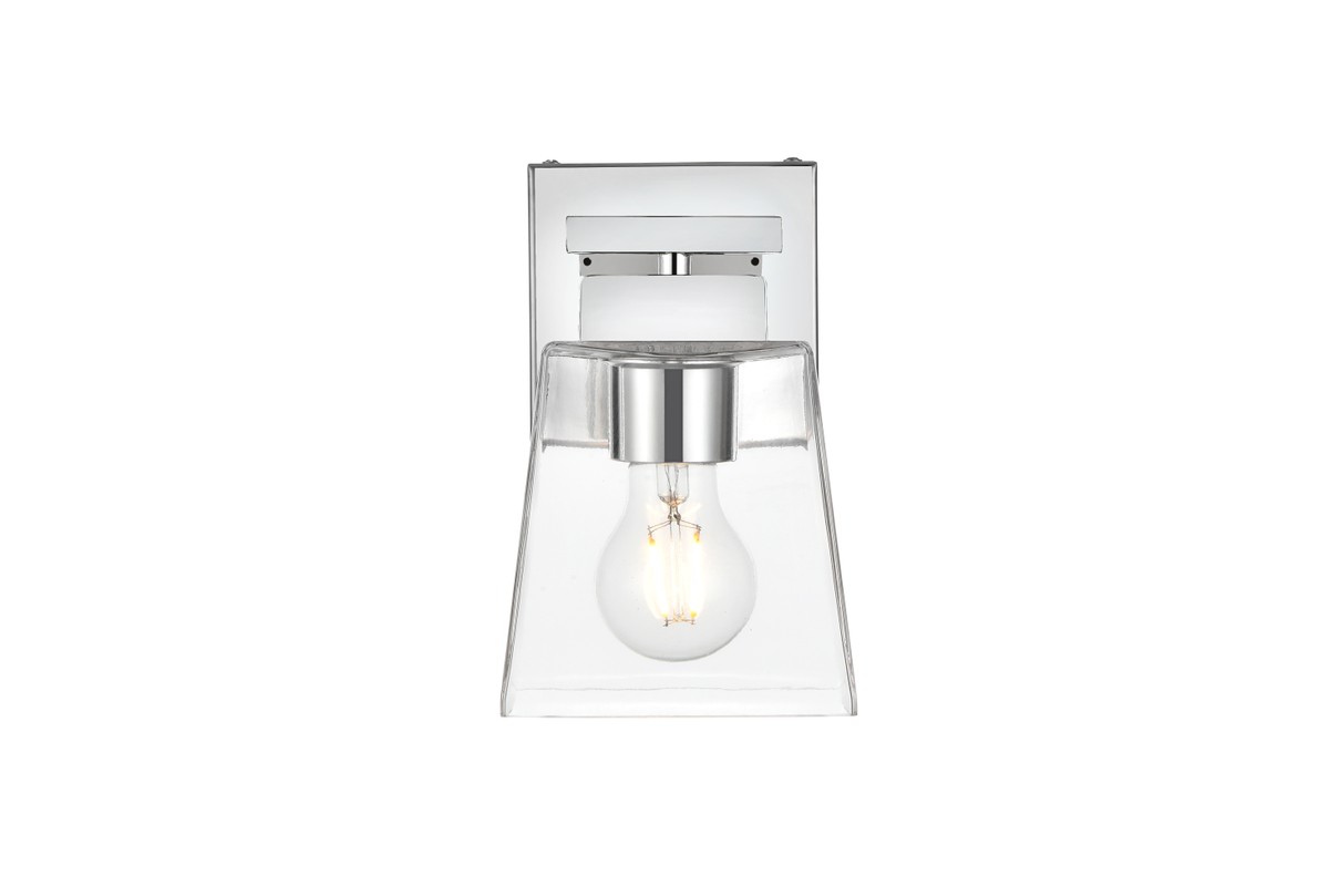 Merrick 1-Light Bat… - image