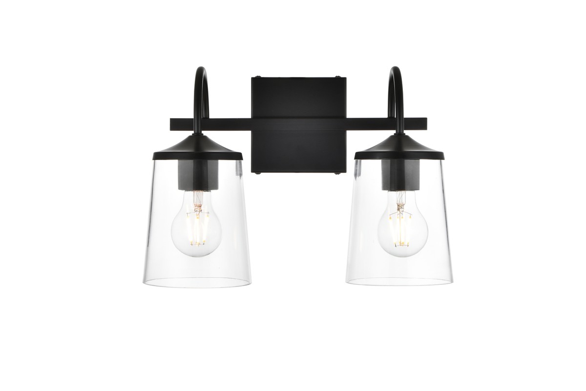 Avani 2-Light Bathr… - image