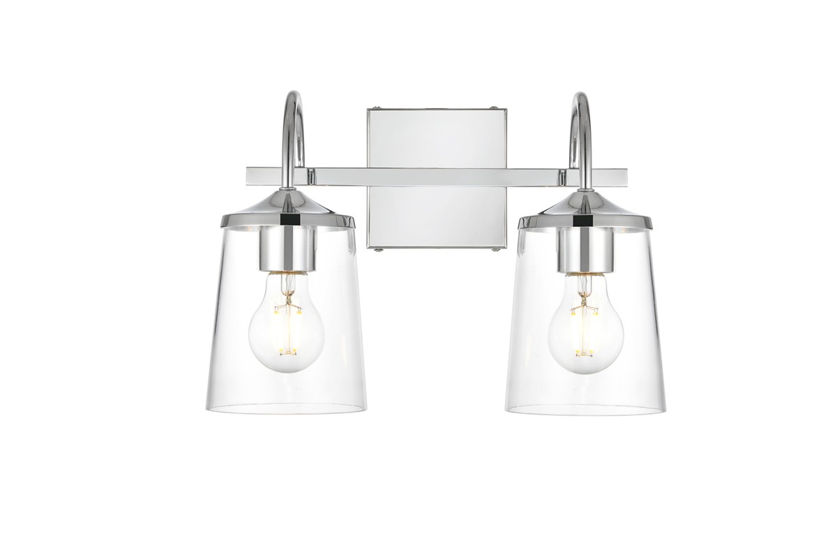 Avani 2-Light Bathr… - image