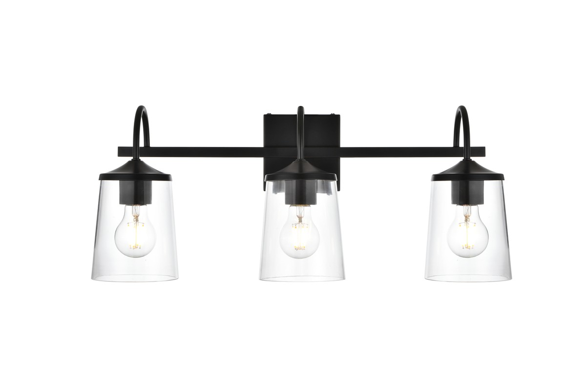 Avani 3-Light Bathr… - image