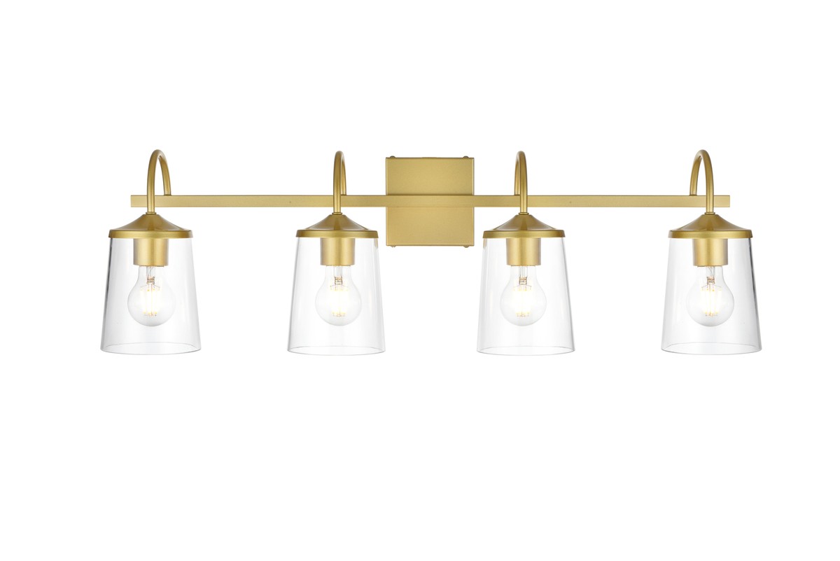 Avani 4-Light Bathr… - image